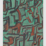 abstract painting