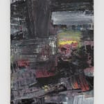 Louise Fishman, You Can't Know It, But You Can Be It, 1997