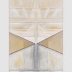 Hedda Sterne, Horizontal Vertical, c. 1976