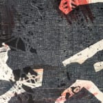 abstract print