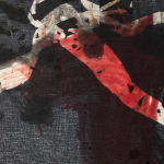 abstract print