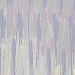 detail of gestural abstract painting
