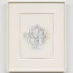 an abstract drawing