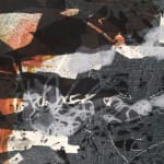 abstract print