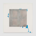 geometric abstract painting
