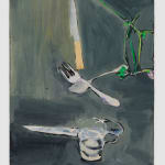 still life drawing