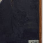 detail of painting of a cup