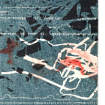 abstract print