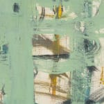 abstract painting detail