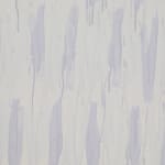 detail of gestural abstract painting