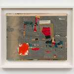 abstract Collage Work