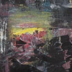 Louise Fishman, You Can't Know It, But You Can Be It, 1997
