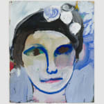 portrait of a woman