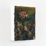 Samuel Guy, Big Camo, 2023