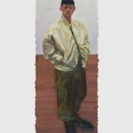 Samuel Guy, Big Camo, 2023
