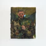 Samuel Guy, Big Camo, 2023