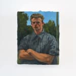 Samuel Guy, Big Camo, 2023