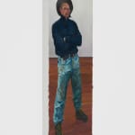 Samuel Guy, Big Camo, 2023