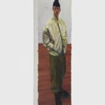 Samuel Guy, Big Camo, 2023