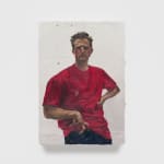 Samuel Guy, Hunter's Orange, 2023