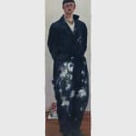 Samuel Guy, Big Camo, 2023