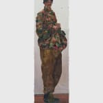 Samuel Guy, Big Camo, 2023
