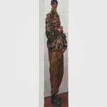 Samuel Guy, Big Camo, 2023
