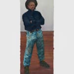 Samuel Guy, Big Camo, 2023