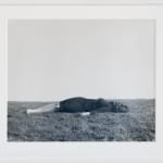 Geistė Marija Kinčinaitytė, Untitled (Wound), 2019 - 2020