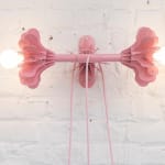 Liepa Gradauskaitė, Curve, 2021