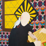 Monika Radžiūnaitė, Zenonai, pasigailėk / Zenons, eleison, 2021