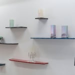 Liepa Gradauskaitė, Curve, 2021