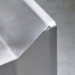 Paul Coenen, Camber stool, 2021