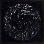 Geistė Marija Kinčinaitytė, Untitled (Wound), 2019 - 2020