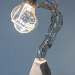 Etienne Marc, Floor lamp / Grindų šviestuvas, 2023