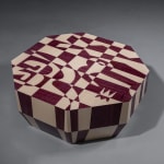 Martynas Gailiušas, ADHDOCD Table, 2024