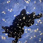 Paulina Domašauskaitė, Krintančiam sniege / In the falling snow , 2024