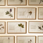 Laura Garbštienė, Aklos žinutės / Blind messages, 2005