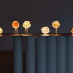 Daydreaming Objects, Light object "Daydreamer", 2022