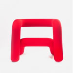 Moustache, Fotelis / Big-Game "Extra Bold" Armchair, 2023