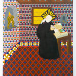 Monika Radžiūnaitė, Zenonai, pasigailėk / Zenons, eleison, 2021
