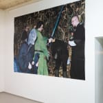 Peter Wachtler, Fantasy Poster series, 2005