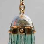 Dorian Renard, Blooming season , grindų šviestuvas / floor lamp