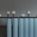 Daydreaming Objects, Light object "Daydreamer", 2022