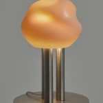 Daydreaming Objects, Light object "Daydreamer", 2022