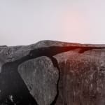 Geistė Marija Kinčinaitytė, Pelenų sluoksniai (Izabelei) / Layers of Ashes (For Isabelle), 2025