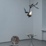 Etienne Marc, Floor lamp / Grindų šviestuvas, 2023