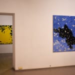 Paulina Domašauskaitė, Krintančiam sniege / In the falling snow , 2024