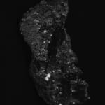 Geistė Marija Kinčinaitytė, Pelenų sluoksniai (Izabelei) / Layers of Ashes (For Isabelle), 2025