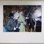 Peter Wachtler, Fantasy Poster series, 2005
